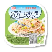 【桂冠】蝦仁炒飯(275g/盒)