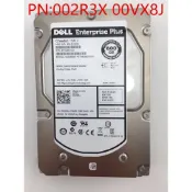 (店+)DELL EQ 600G 15K SAS 3.5 0VX8J 02R3X PS6110XV 康貝SC存儲硬碟