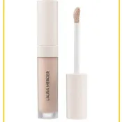 [Strawberrynet草莓網]【Laura Mercier 蘿拉蜜思】REAL FLAWLESS CONCEALER 5.32ML - # 1C1