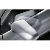 新店【阿勇的店】2014~2017 yaris vios 專用後視鏡自動收折 yaris 後視鏡自動收納+開啟收折控制器