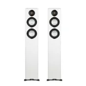 【ELAC】FS247.4(落地式喇叭-白)
