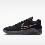 【NIKE 耐吉】LeBron Witness IX EP 男 籃球鞋 運動鞋 LBJ 黑金(HQ8035-003)