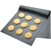 【HOTAI購】【KitchenCraft】不沾黏重複用烘焙紙 | 料理紙 烤盤紙