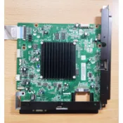 JVC 65T 主機板 0171-2272-6823 拆機良品
