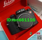 徠卡 LEICA 相機 R4 R5 R6 R6.2 R7 135膠卷單反 膠片機 R口 黑色