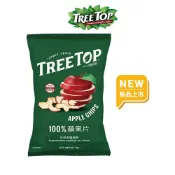 Tree top 樹頂 100% 蘋果脆片 蘋果乾 70g