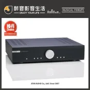 英國 Musical Fidelity M3si 綜合擴大機.台灣公司貨 醉音影音生活