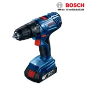 民權橋電子生活百貨 德國BOSCH博世 GSB 180-LI 18V鋰電震動電鑽/起子機 充電起子機 可調扭力