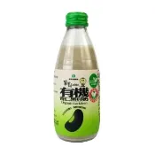 【農會】羅東農會 羅董有機青仁黑豆奶245mlx24入/箱