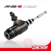 ANCHOR 銨科 ANB5 油壓 離合器 分泵 擋車 / 重車 專用 油壓離合器 檔車離合器