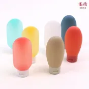 (店+)【Kao jing 高精】馬卡龍分裝瓶 軟管分裝瓶 化妝品分裝瓶 洗面乳分裝瓶 塑膠分裝瓶 乳液化妝品 擠壓瓶