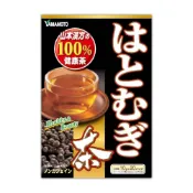 【KANPO-YAMAMOTO 山本漢方】日本原裝   薏苡仁茶