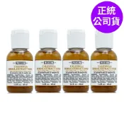KIEHLS契爾氏 金盞花精華修護化妝水40ml x4 - 全新改版 (正統公司貨)