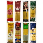 🎉CP小舖🎉 Ankara 常春藤 Pazar 坎佩納 坎佩尼亞 克莉絲汀義大利麵500g