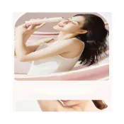 (店+)保固 除毛機 自動拋光美體刀 刮毛刀 電動除毛刀 私密處除毛 雙頭刮毛機 二合一脫毛儀 除毛器 腋下 除毛刀