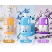 (店+)悠樂淨 YOLOMI 掃拖機器人/洗地機專用地板清潔劑(適用小米/石頭/追覓/科沃斯/iRobot/必勝)
