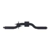 【優質通信零件廣場】 MacBook Pro 15寸 A1398 Late 2013-Mid 2015 專用 散熱銅管