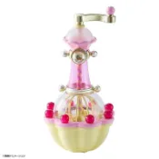 【預購2027年04月】[PB商店] BANDAI 小魔女DOREMI Special Memorize 糕點師波隆