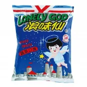 安家食品 旺旺 仙貝 仙貝酥 香米餅 浪味仙 超級拜拜神器🙏🏻🙏🏻