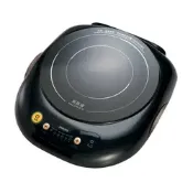 [小樹購] PHILIPS 飛利浦 不挑鍋黑晶爐 HD4988