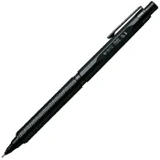 振新文具坊 Pentel飛龍PP3003-A/PP3005-A製圖筆自動鉛筆ORENZNERO (日本原裝)
