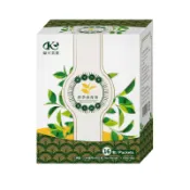 歐可茶葉 冷泡茶 四季春青茶(16包/盒)【蝦蝦果園】