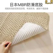 oka丙綸廚房地墊 吸水止滑貼地防油可機洗地毯入戶長條浴室