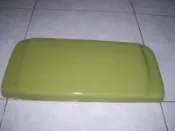 CAN頂洋牌馬桶水箱蓋