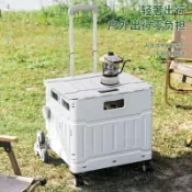 【爬梯購物車】承受300斤 萬用折疊購物車  折疊推車 收納車 小拉車 折疊購物車 折疊手推車 購物車 爬梯輪 爬梯推車