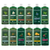 德國 LOGONA 諾格那洗髮精 250ml 蕁麻光澤/甘菊護色/杜松油性/摩洛哥光亮/啤酒蜂蜜豐盈 附發票現貨 全館499超取免運｜換季推薦⚡APP下單最高享19%點數回饋 美的三次方 【心心哈德】