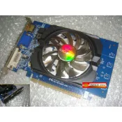 技嘉 GV-N730D5-2GI GeForce GT730 DDR5 2G 128 bit 風扇版 超耐久 HDMI