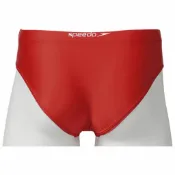 [高雄老店］ 日本帶回 speedo 極合身 競賽泳褲 S 腰圍28~31 71-～77cm 紅色 黃色