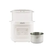 (店+)【Adachi 足立電器】小當家雙層蒸煮鍋/蒸蛋器 (TS-EC6)