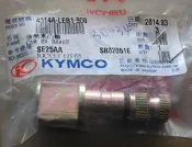 G5  後剎車凸輪  正公司