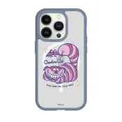 【TOYSELECT】Disney Cats And Dogs-妙妙貓款百變極光霧透MagSafe iPhone手機殼