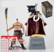 海賊王 航海王 DXF 1504 白鬍子 墓碑 THE GRANDLINE MEN SPECIAL 公仔 景品 當日發貨