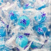 【雙雙的店】現貨 單顆專區 現貨 薄荷涼糖 硬糖 口氣清新 涼飴糖 迎賓糖 清涼止渴 友賓涼糖 冰涼薄荷糖