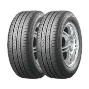 【BRIDGESTONE 普利司通】ECOPIA EP150 環保節能輪胎_二入組_195/65/15(車麗屋)