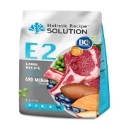 (店+)【耐吉斯】E2 活力羊肉餐-成犬(小顆粒) - 4.5lb