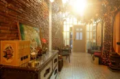 【Lion Travel 雄獅旅遊】泰國 曼谷 BANGKOK HIDE AND SEEK BOUTIQUE HOMETEL HIDE AND SEEK BOUTIQUE HOMETEL 加購高鐵 部分免費取消