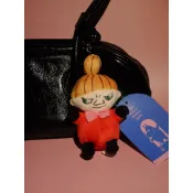 🔮Moomin嚕嚕米好朋友 Little My小不點小美 姆明系列娃娃吊飾｜限量｜芬蘭動畫卡通正版授權