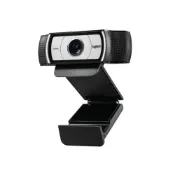 【Logitech 羅技】Webcam C930e 商務網路攝影機 /視訊攝影機/