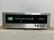 Marantz Model 104 前級擴大機 收音機 美國設計 日本製造 日本頻道~