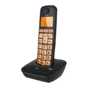 (店+)【TCSTAR】家用無線電話 【LED背光款】 電話機 家用電話 無線電話 市內電話 室內電話機 電話 TCT-PH802