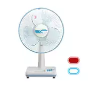 【百利市購物中心】【良將】牌10吋桌扇 LJ-106