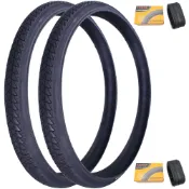 （正新 26x1.75 城市胎 一車份 2外+2內）腳踏車輪胎 26吋外胎 559輪胎 自行車外胎 26吋單車外胎
