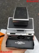 【小新嚴選】寶麗來Polaroid Alpha1 sx70經典相機