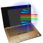 (店+)【Ezstick】DELL Latitude 5401 防藍光螢幕貼｜鏡面/霧面可選｜筆電螢幕保護貼