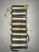 WhiteNoise愛樂人]SPRAGUE Vitamin Q 維他命 196P 0.22uF 1000DC一對價 電容