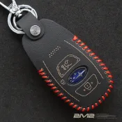 2023-24 SUBARU WRX WAGON TS 2.4 速霸陸 鑰匙套 鑰匙皮套 鑰匙殼 鑰匙包 鑰匙圈